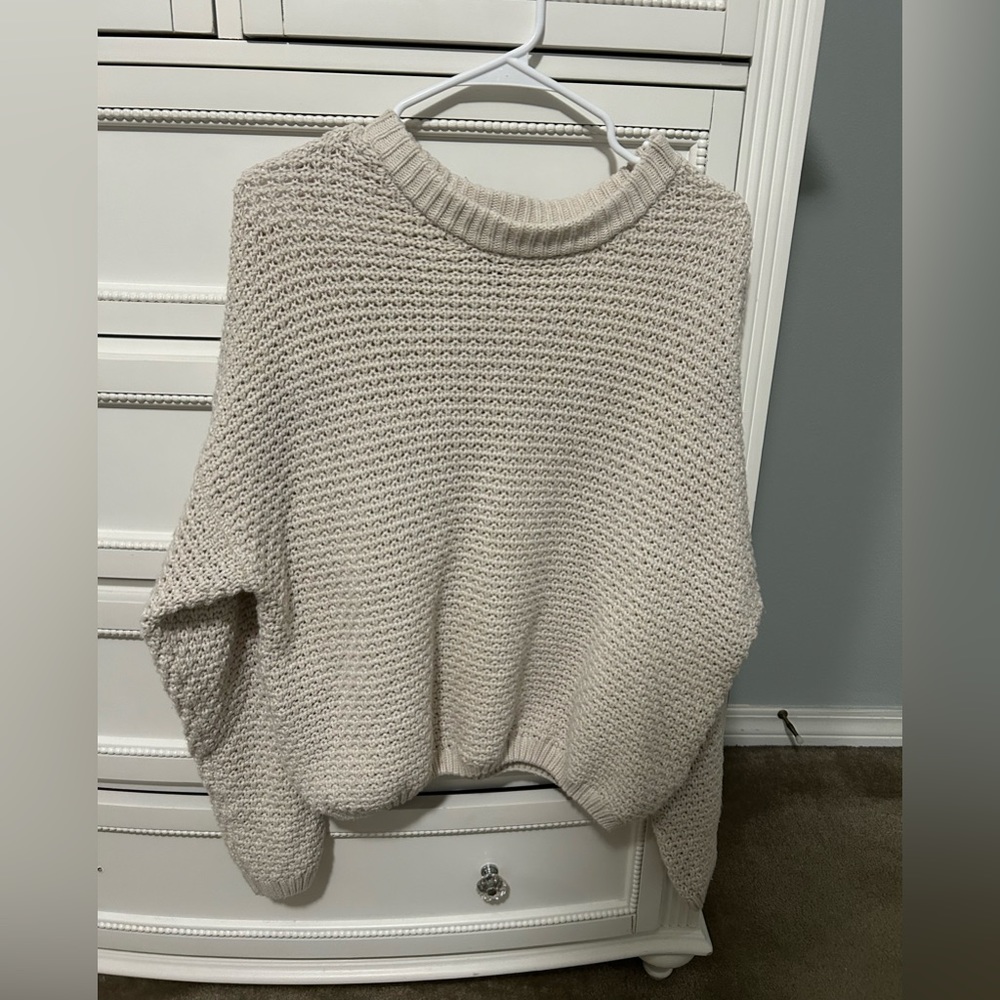 Target Sweater